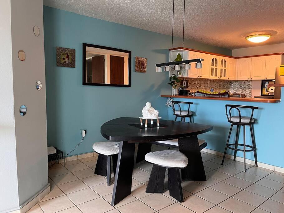 Apartamento Penthouse In San Juan