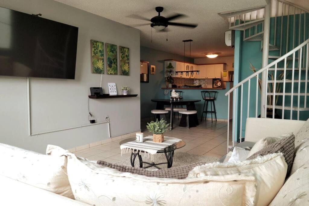 Penthouse In Apartamento