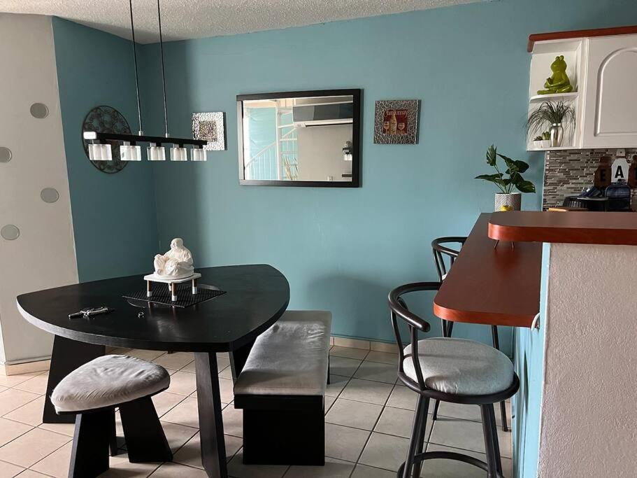 Apartamento Penthouse In