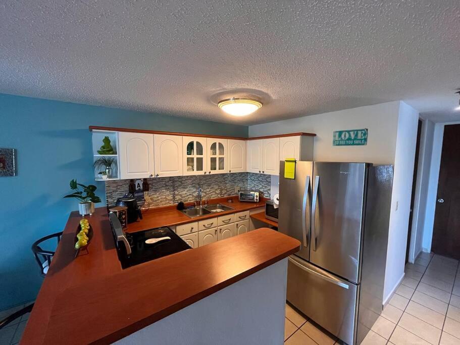Penthouse In Apartamento *