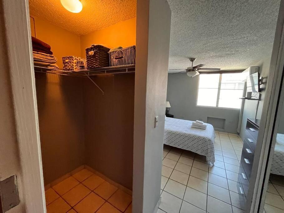 Penthouse In Apartamento San Juan